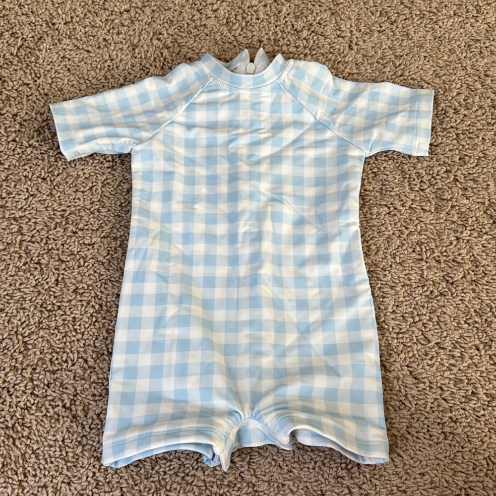 Ollie’s Day Boca Rashguard